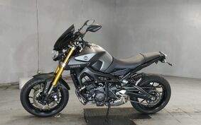 YAMAHA MT-09 2015 RN34J