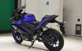 YAMAHA YZF-R25 RG43J