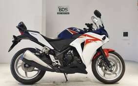 HONDA CBR250R A MC41