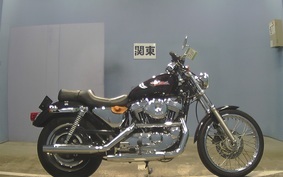 HARLEY XL1200C 2002 CGP