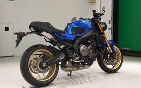 YAMAHA XSR900 2024 RN80J