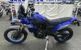 YAMAHA TENERE 700 1993 DM13J