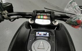 DUCATI DIAVEL Dark 2014 G105J