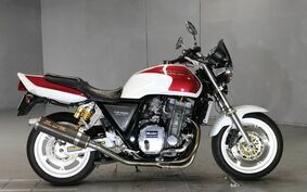 HONDA CB1000SF 1992 SC30