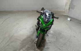 KAWASAKI NINJA 1000 SX 2023 ZXT02K