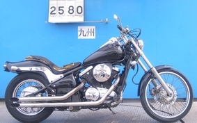 KAWASAKI VULCAN 400 Gen.2 1995 VN400A