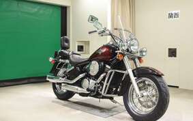 KAWASAKI VULCAN 800 CLASSIC 1997 VN800A