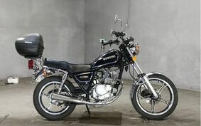 SUZUKI GN125 H PCJG9