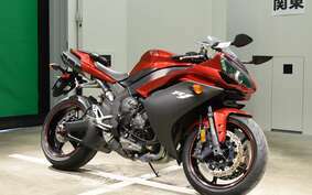 YAMAHA YZF-R1 2007 RN20