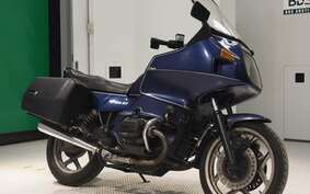 BMW R100RT 1989