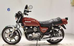 KAWASAKI KZ750 2023 KZ750E