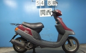 YAMAHA JOG APRIO 1999 SA11J