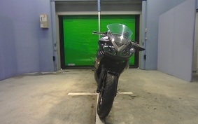 KAWASAKI NINJA 400R 2011 ER400B