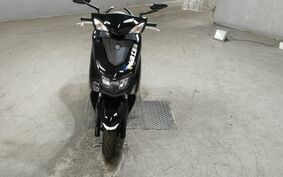 YAMAHA CYGNUS 125 X SR SED8J