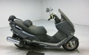 YAMAHA MAJESTY 125 5CA0