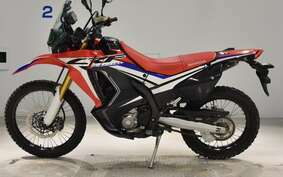 HONDA CRF250 RALLY LD MD44