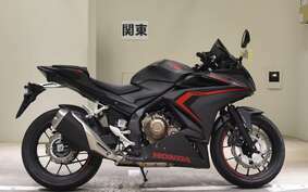 HONDA CBR400R NC56