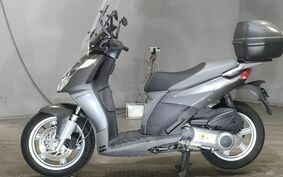 APRILIA SPORTCITY 250IE VB