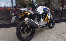 BMW G310R 2019 0G01