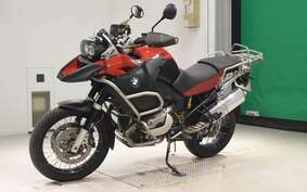 BMW R1200GS ADVENTURE 2008 0380