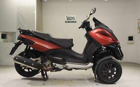 GILERA FUOCO 500IE 2010 M611