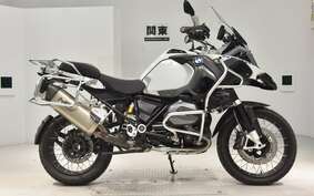 BMW R1200GS ADVENTURE 2014 0A02