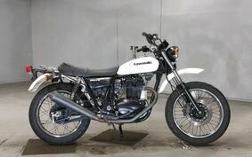 KAWASAKI 250TR BJ250F