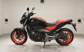 HONDA NC750S ABS 2016 RC88