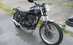 KAWASAKI 250TR BJ250F