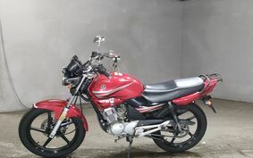 YAMAHA YBR125 PCJL