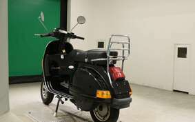 VESPA PX150 Euro3