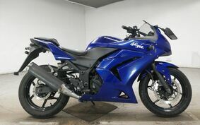 KAWASAKI NINJA 250R EX250K