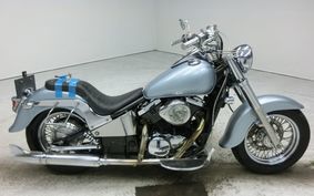 KAWASAKI VULCAN 400 CLASSIC 1997 VN400A