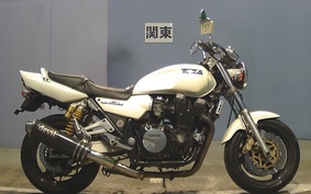 YAMAHA XJR1200 1995 4KG