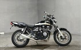 KAWASAKI ZEPHYR 400 2001 ZR400C