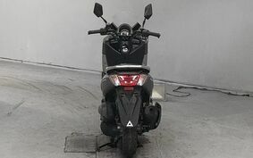 YAMAHA N-MAX 125 SE86J