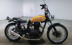 KAWASAKI 250TR 2003 BJ250F