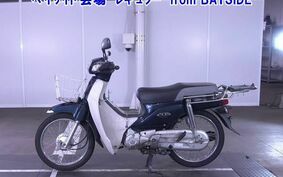 HONDA C110-2 JA10