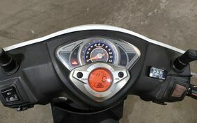 KYMCO RACING 125 Fi SR25BA