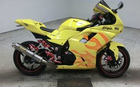 KAWASAKI NINJA 250R 2012 EX250K