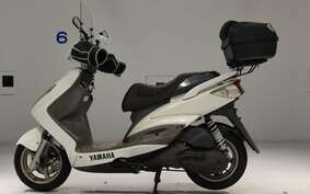 YAMAHA CYGNUS 125 X 2 SE44J