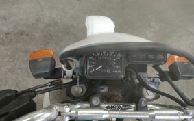 HONDA XL250 DEGREE MD26