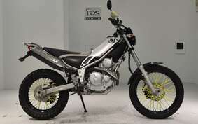 YAMAHA TRICKER DG10J