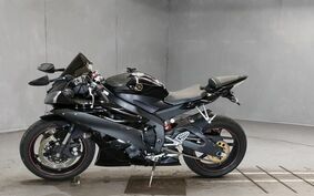 YAMAHA YZF-R6 2006 RJ12