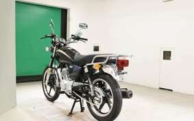 YAMAHA YB125SP