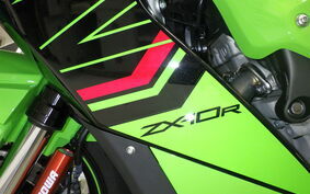 KAWASAKI ZX 10 NINJA ABS 2023 ZXT02L