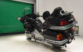 HONDA GL 1800 GOLD WING 2008 SC47