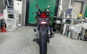 HONDA CBR250R A MC41