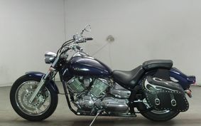 YAMAHA DRAGSTAR 1100 2010 VP13J