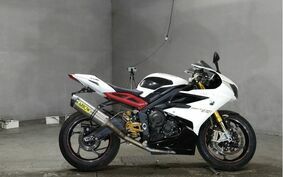 TRIUMPH DAYTONA 675 R 2015 TTA14